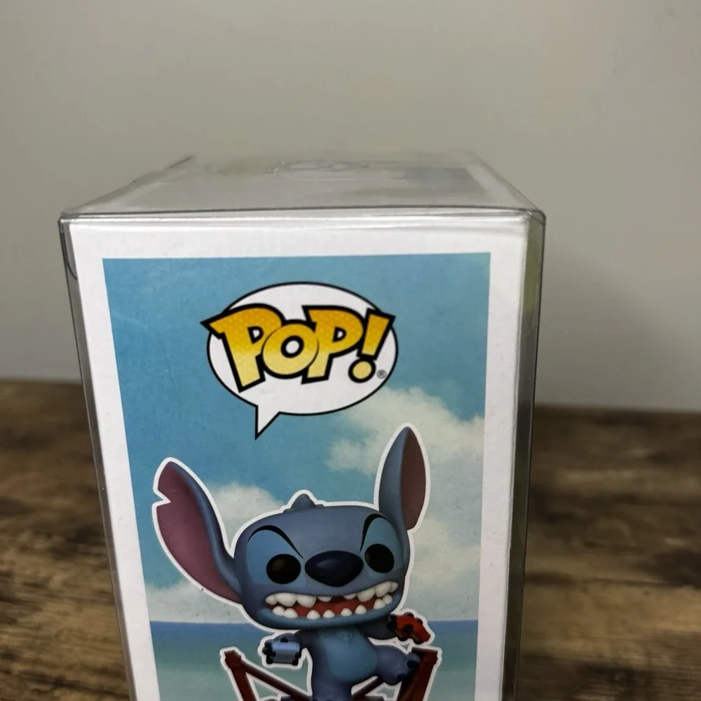 Funko pop vinyl